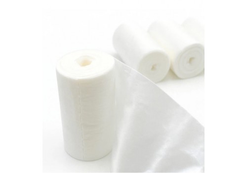 100% Lyocell Facial Cleansing Wipes